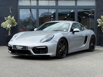 Used Porsche Cayman 2015 for sale - 78891399: Photo