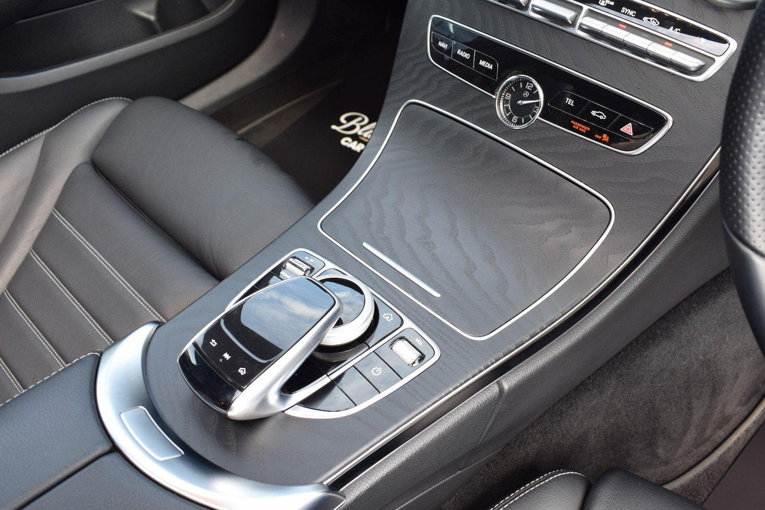 Used Mercedes-Benz C Class 2019 for sale - 76898975: Photo 10