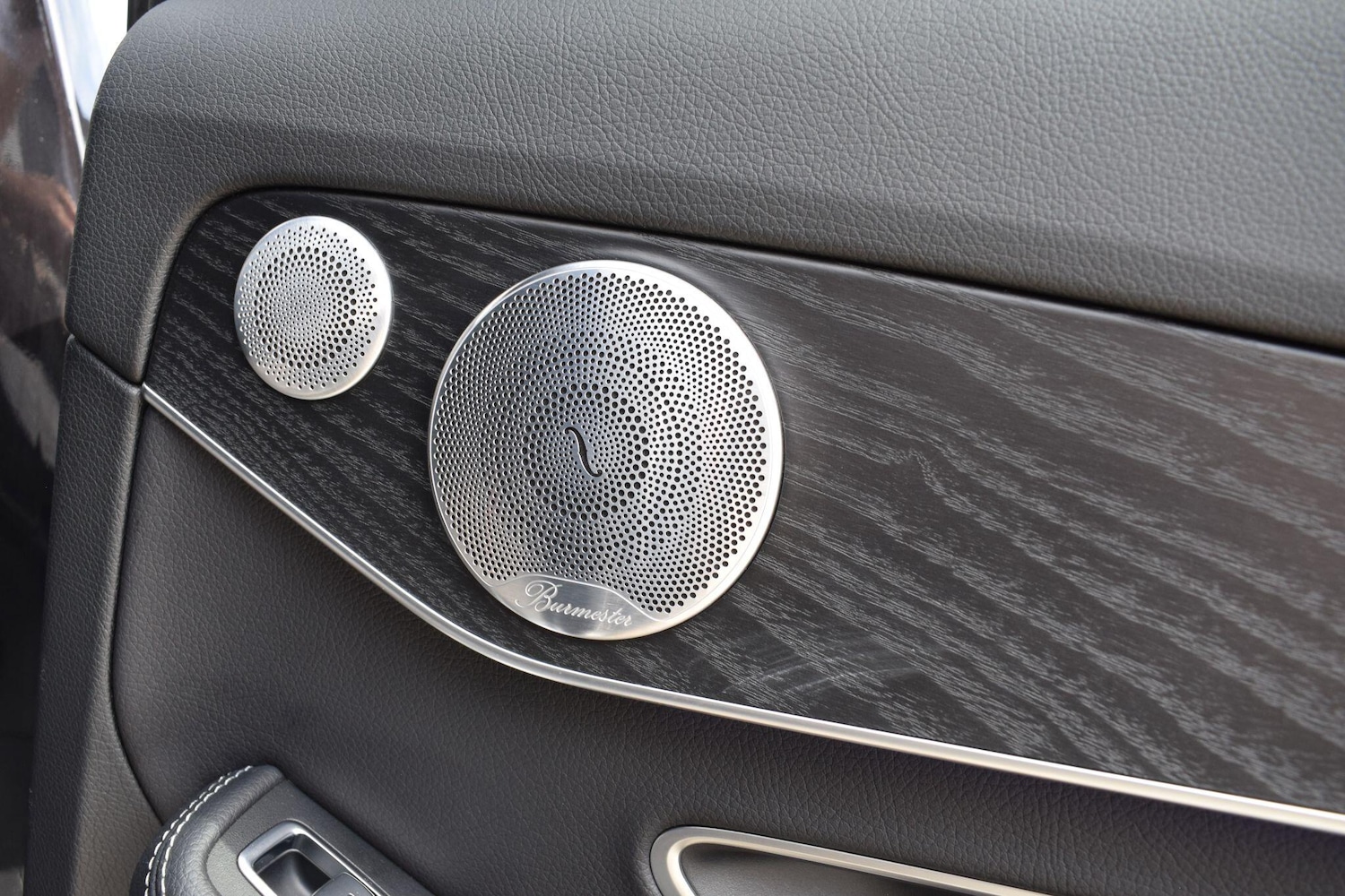 Used Mercedes-Benz C Class 2019 for sale - 76898975: Photo 15