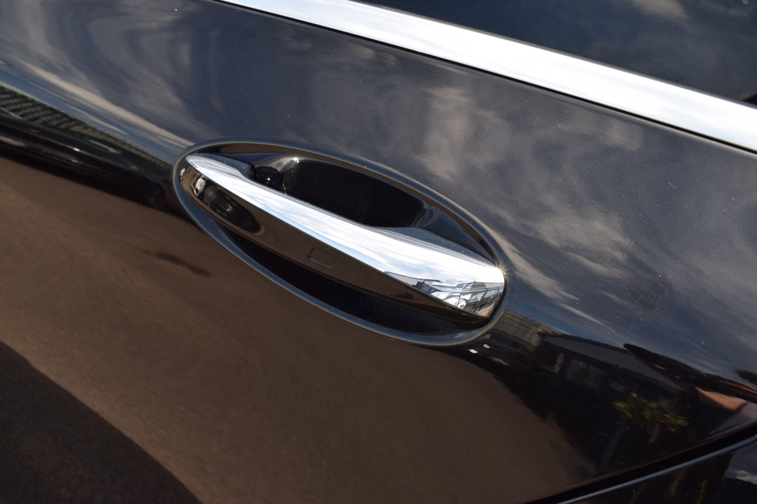 Used Mercedes-Benz C Class 2019 for sale - 76898975: Photo 43