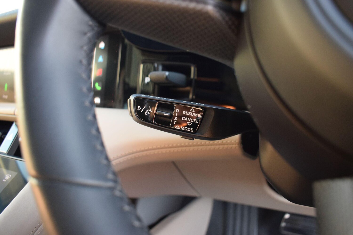 Used Porsche Taycan 2020 for sale - 77637575: Photo 15