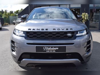 Used Land Rover Range Rover Evoque 2023 for sale - 79807916: Photo