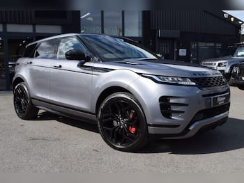 Used Land Rover Range Rover Evoque 2023 for sale - 79807916: Photo
