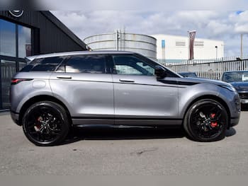 Used Land Rover Range Rover Evoque 2023 for sale - 79807916: Photo