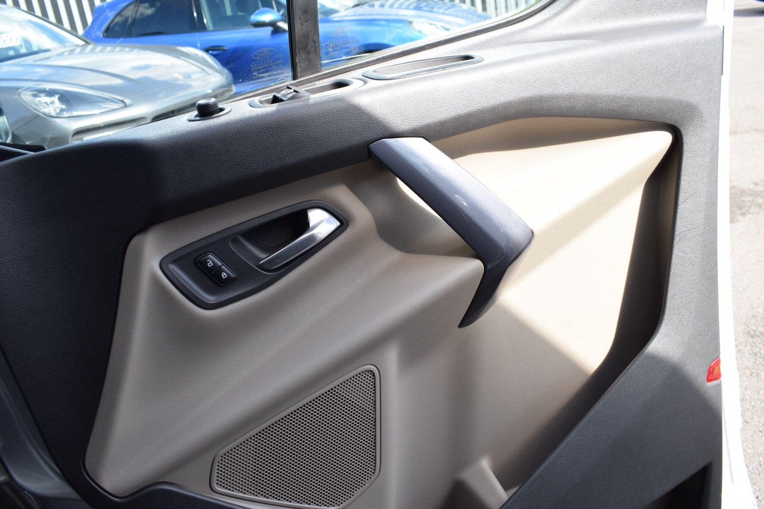 Used Ford Transit Custom 2018 for sale - 76095214: Photo 16