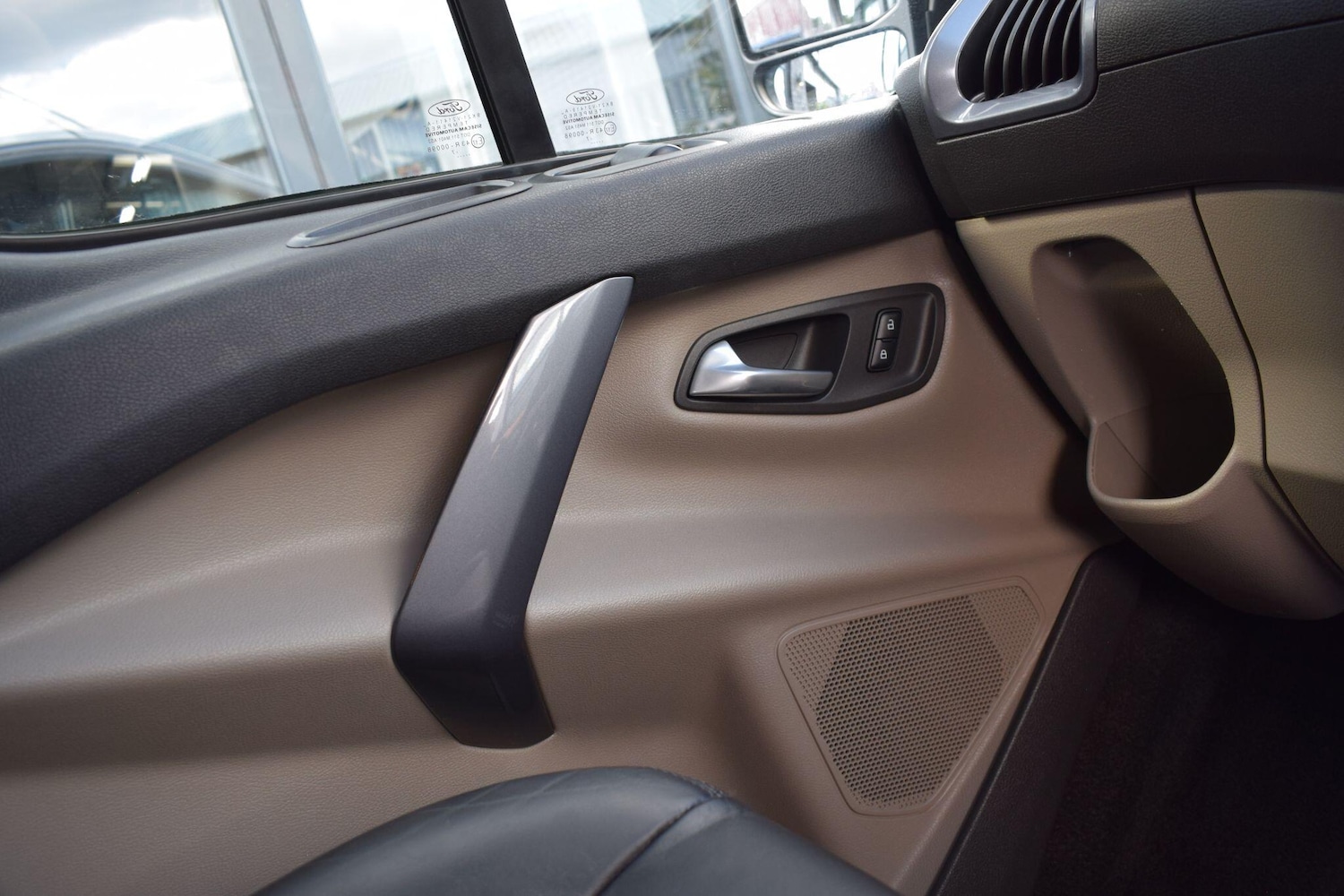 Used Ford Transit Custom 2018 for sale - 76095214: Photo 24