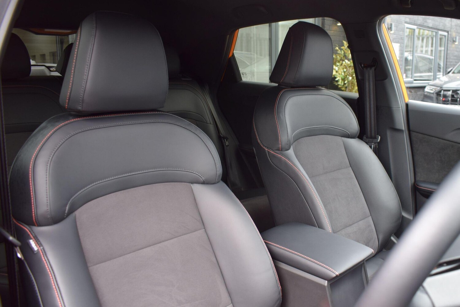 Used MG MG4 2025 for sale - 77524535: Photo 10