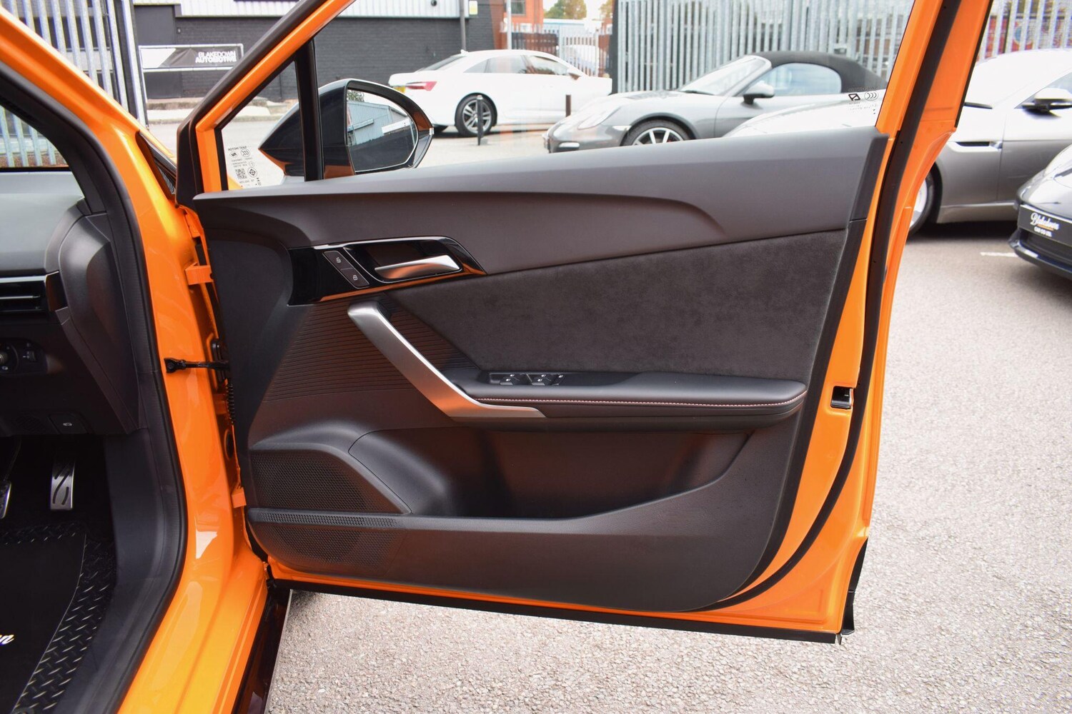 Used MG MG4 2025 for sale - 77524535: Photo 11