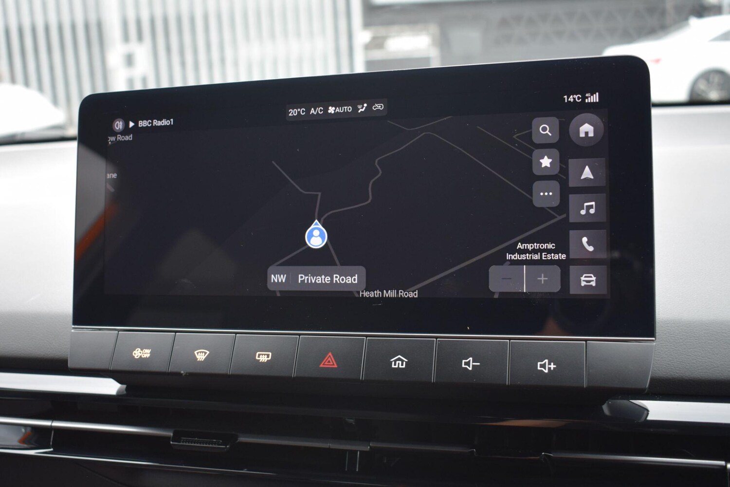 Used MG MG4 2025 for sale - 77524535: Photo 16