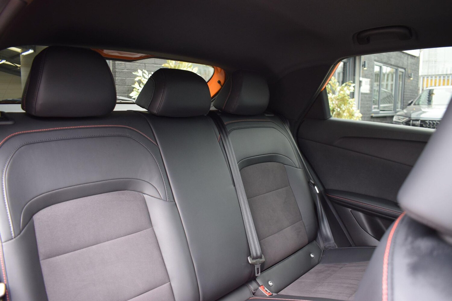 Used MG MG4 2025 for sale - 77524535: Photo 20