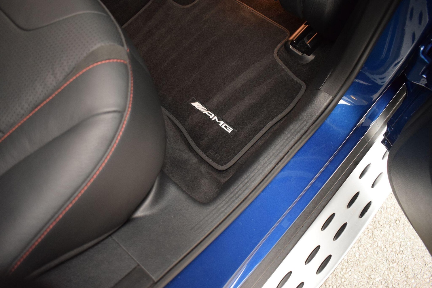 Used Mercedes-Benz GLC 2023 for sale - 76370857: Photo 16
