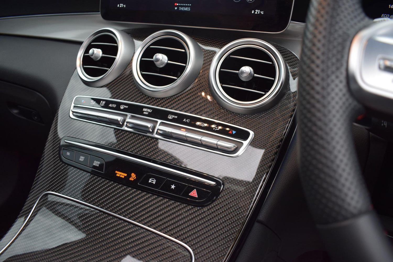 Used Mercedes-Benz GLC 2023 for sale - 76370857: Photo 19