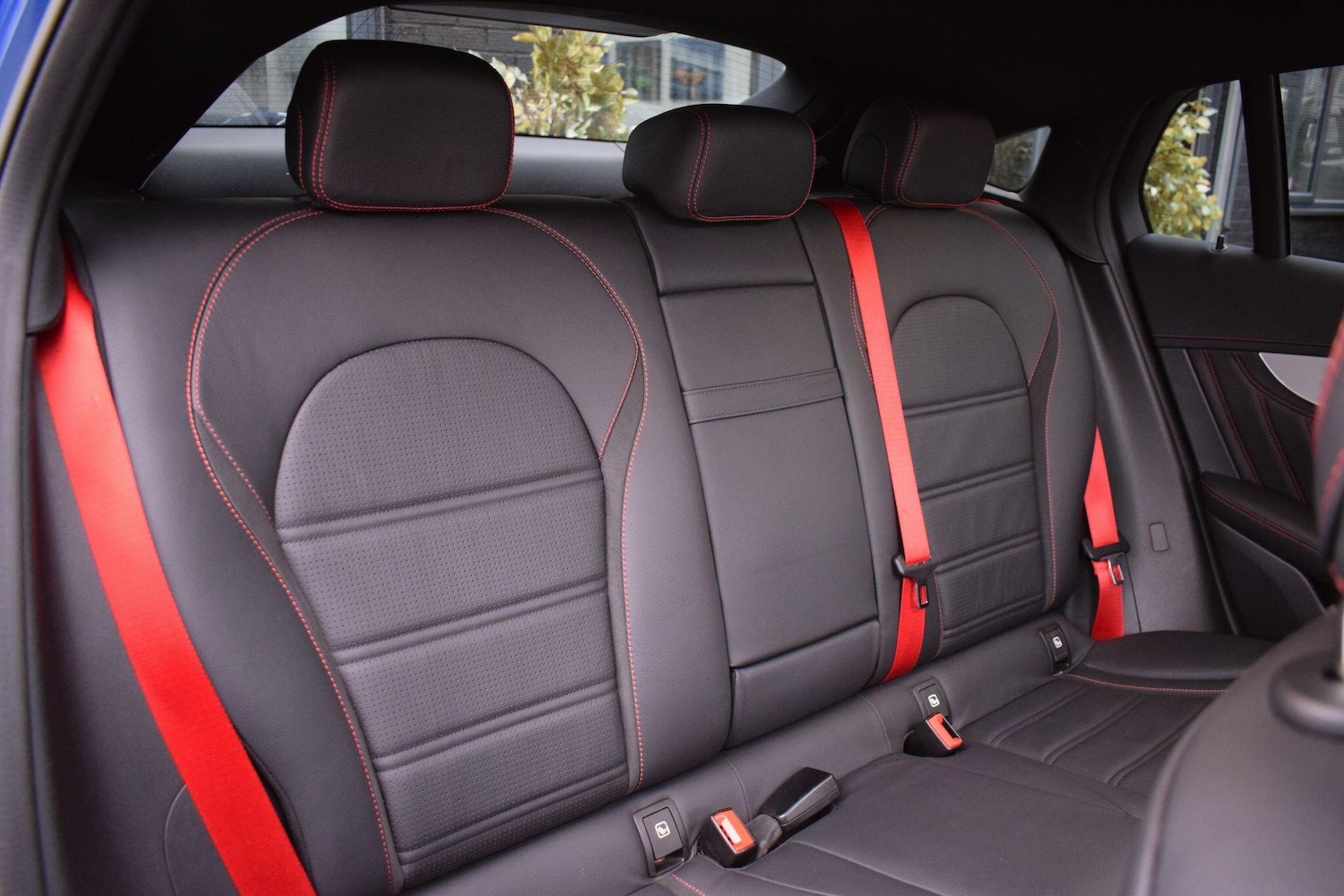 Used Mercedes-Benz GLC 2023 for sale - 76370857: Photo 29