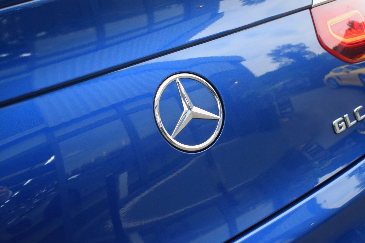 Used Mercedes-Benz GLC 2023 for sale - 76370857: Photo 43