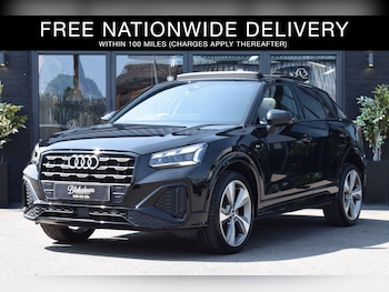 Used Audi Q2 2021 for sale - 75978173: Photo
