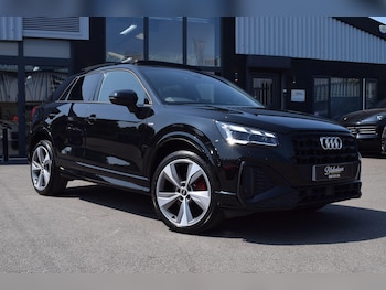 Used Audi Q2 2021 for sale - 75978173: Photo
