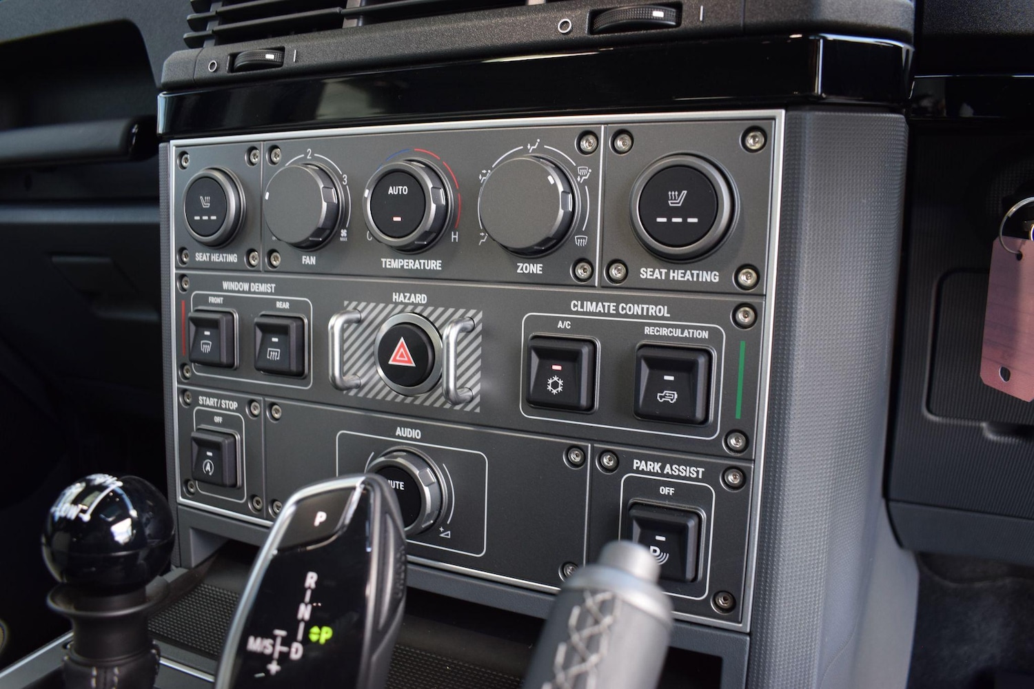 Vehicle 15