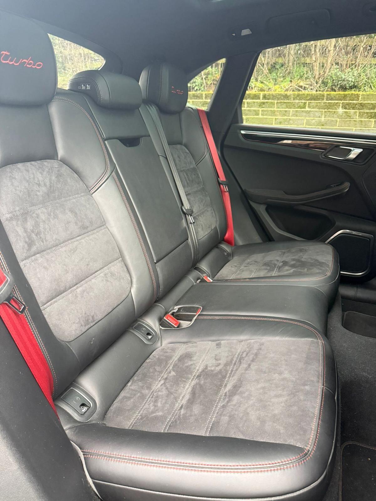 Used Porsche Macan 2018 for sale - 77794188: Photo 10