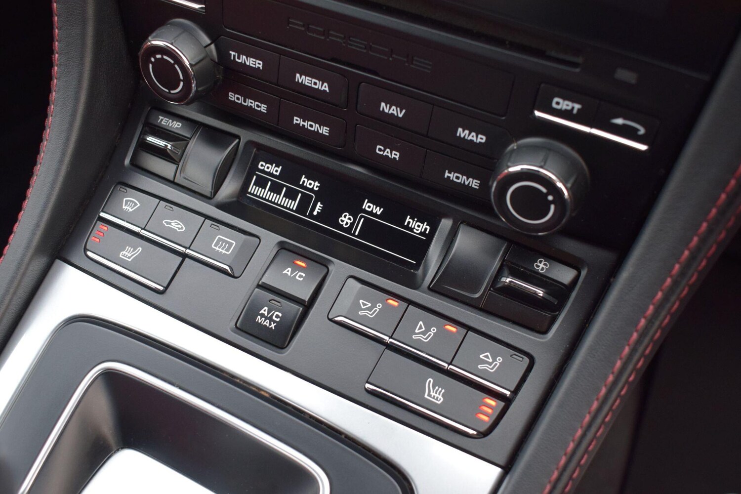 Used Porsche 718 Cayman for sale - 77598374: Photo 16