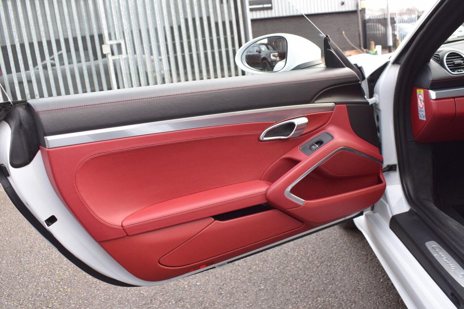 Used Porsche 718 Cayman for sale - 77598374: Photo 20