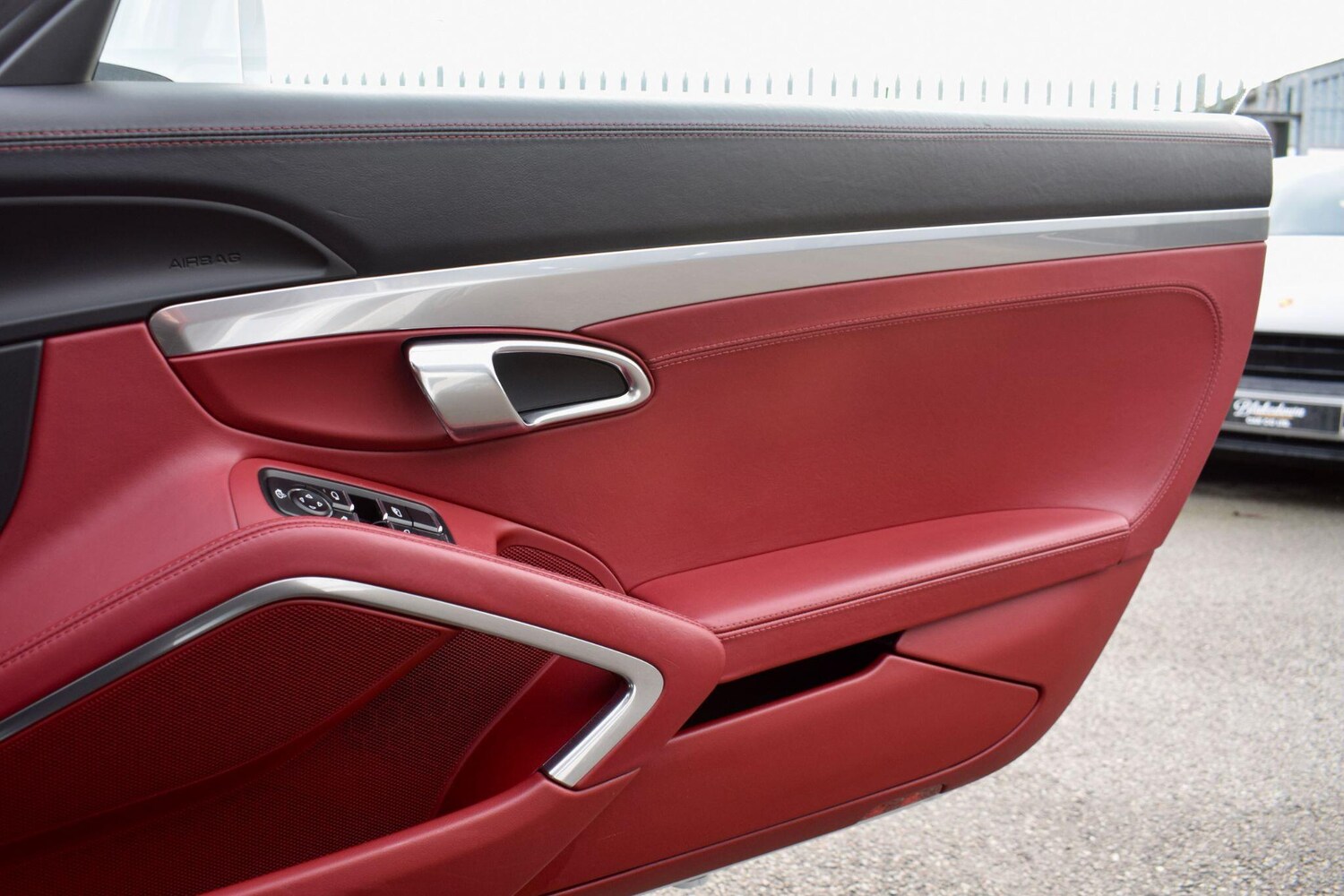 Used Porsche 718 Cayman for sale - 77598374: Photo 21