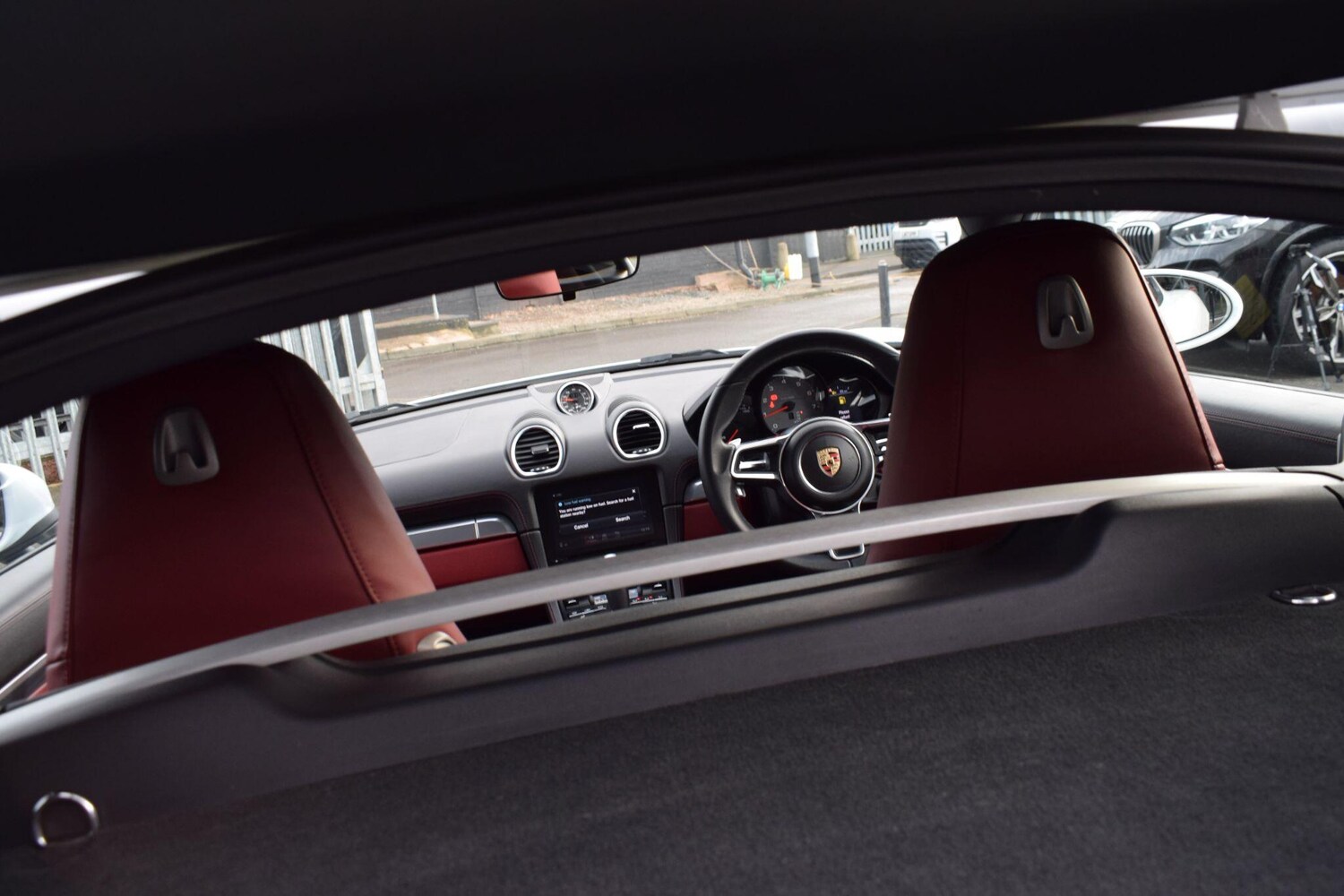 Used Porsche 718 Cayman for sale - 77598374: Photo 22