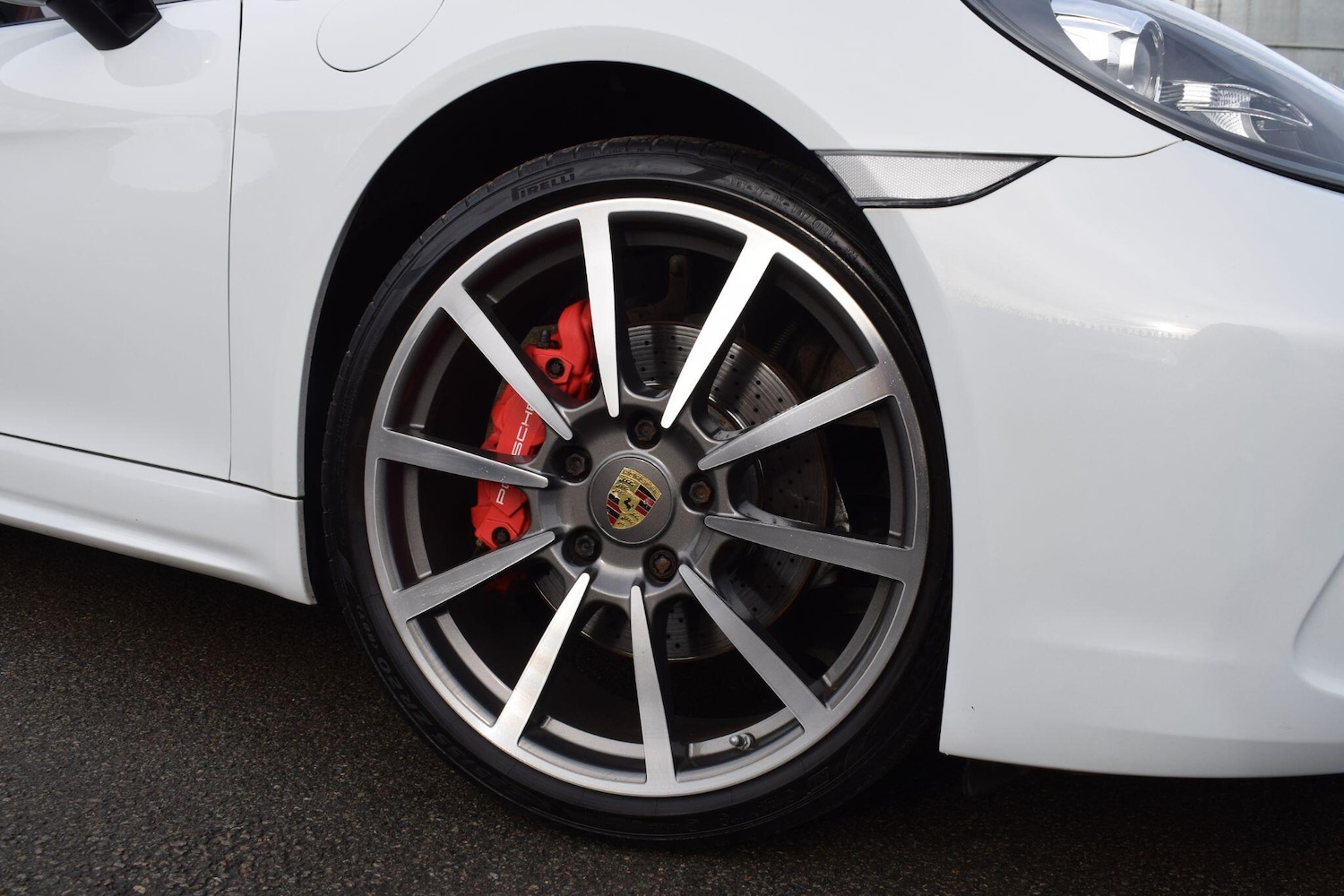 Used Porsche 718 Cayman for sale - 77598374: Photo 30