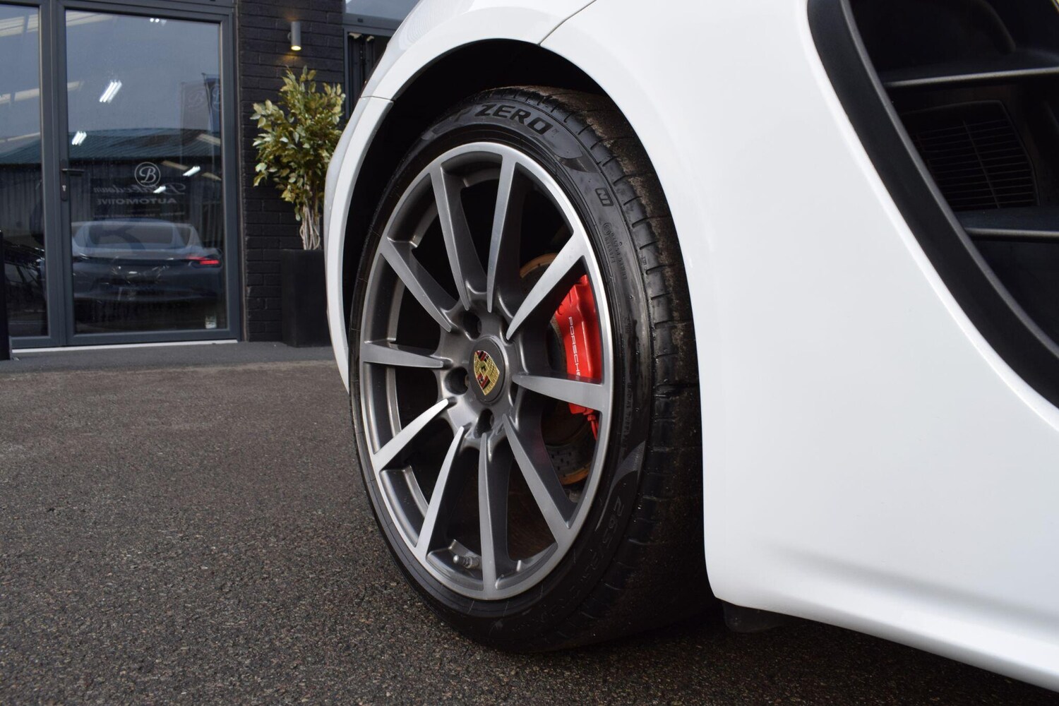 Used Porsche 718 Cayman for sale - 77598374: Photo 31