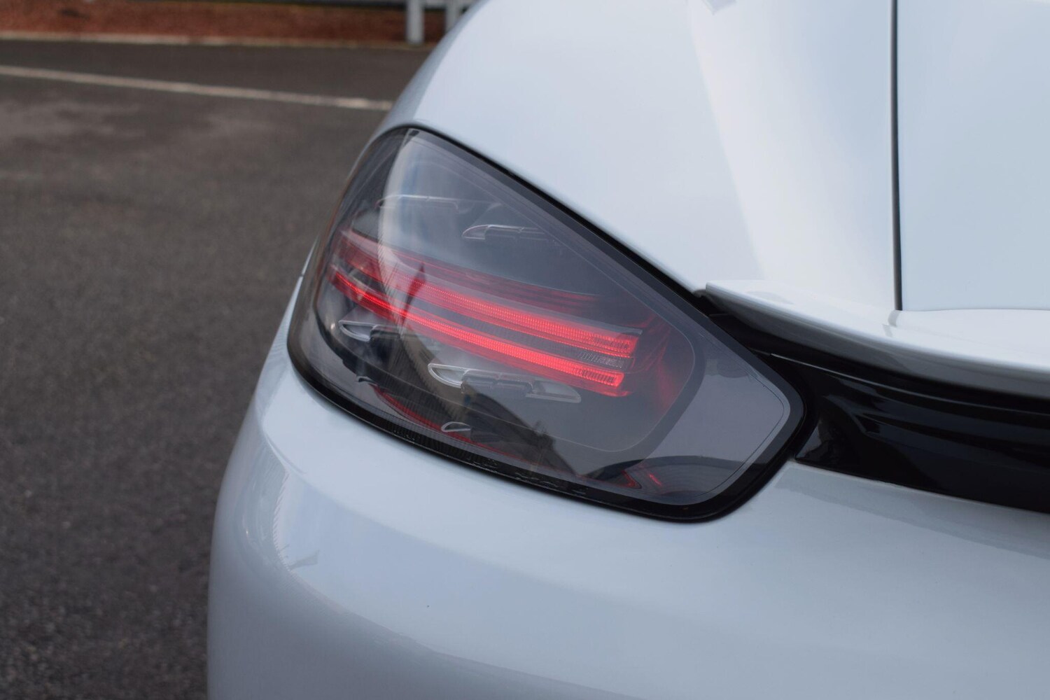 Used Porsche 718 Cayman for sale - 77598374: Photo 35