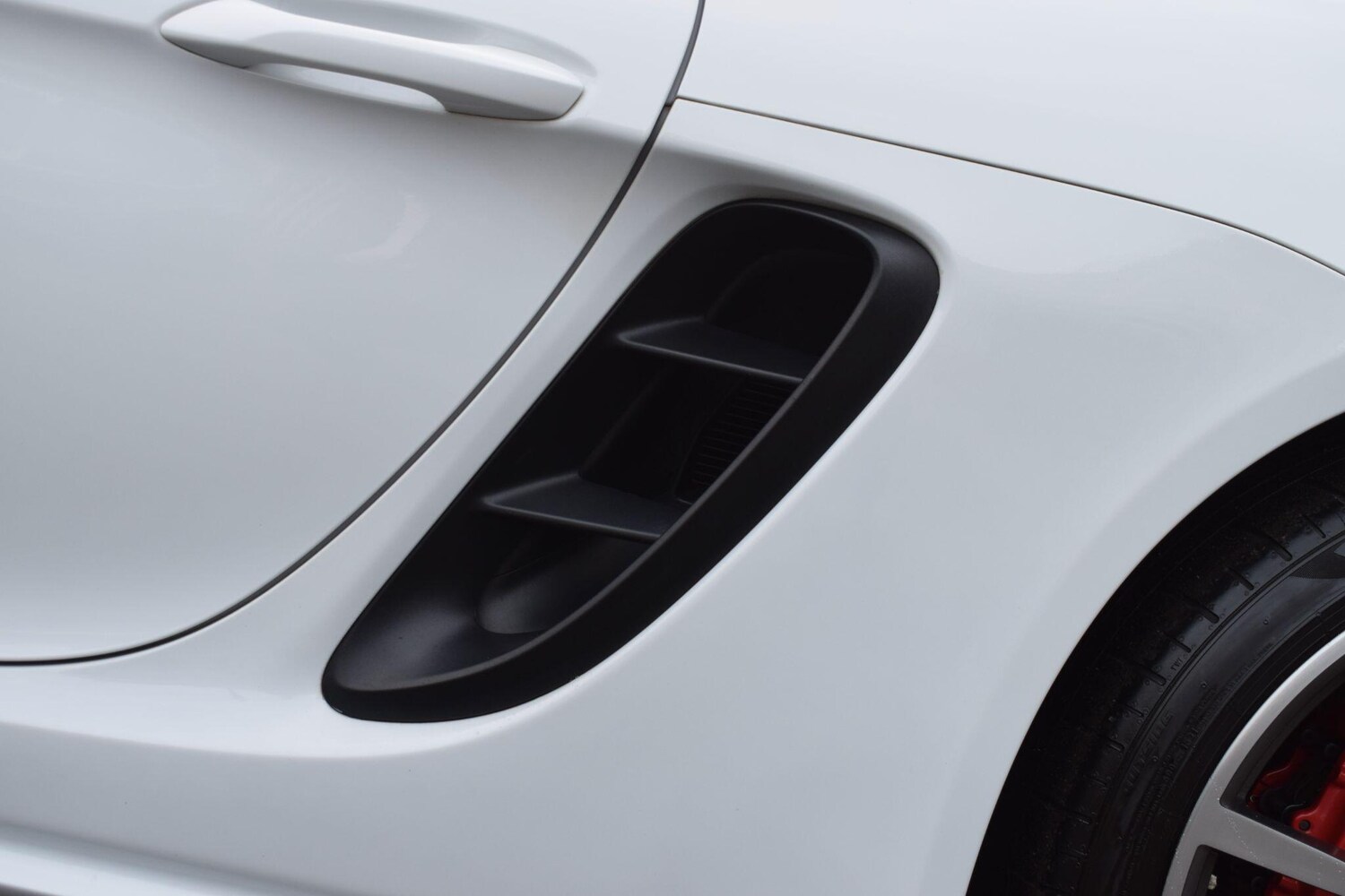 Used Porsche 718 Cayman for sale - 77598374: Photo 42