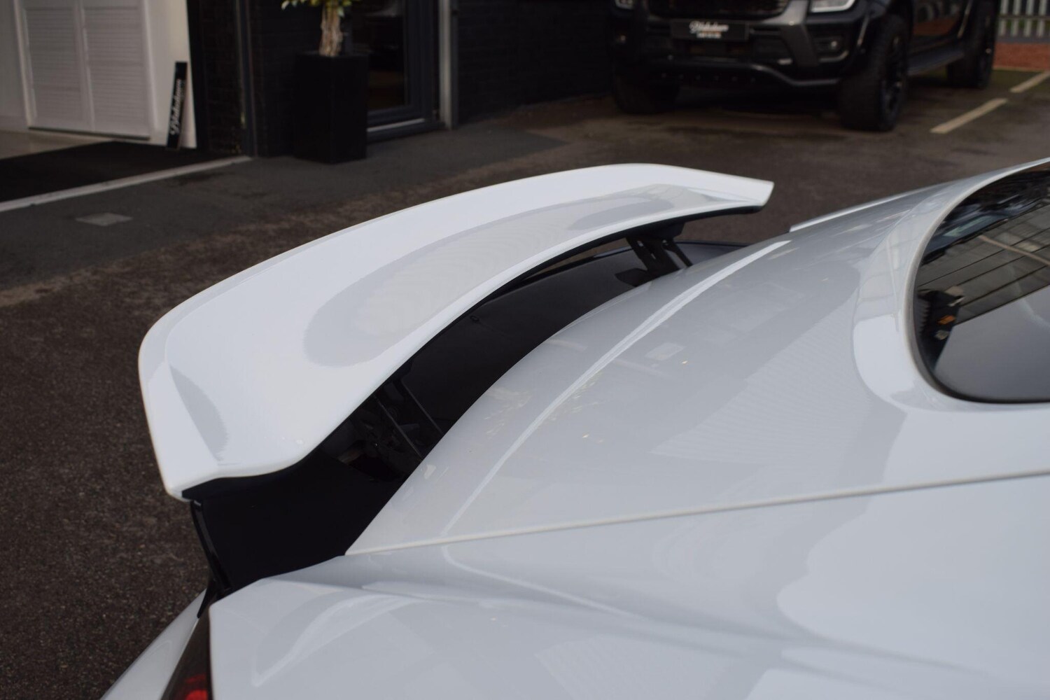 Used Porsche 718 Cayman for sale - 77598374: Photo 43