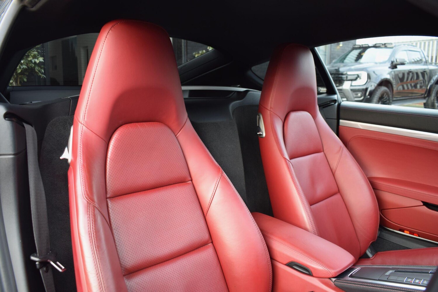 Used Porsche 718 Cayman for sale - 77598374: Photo 8