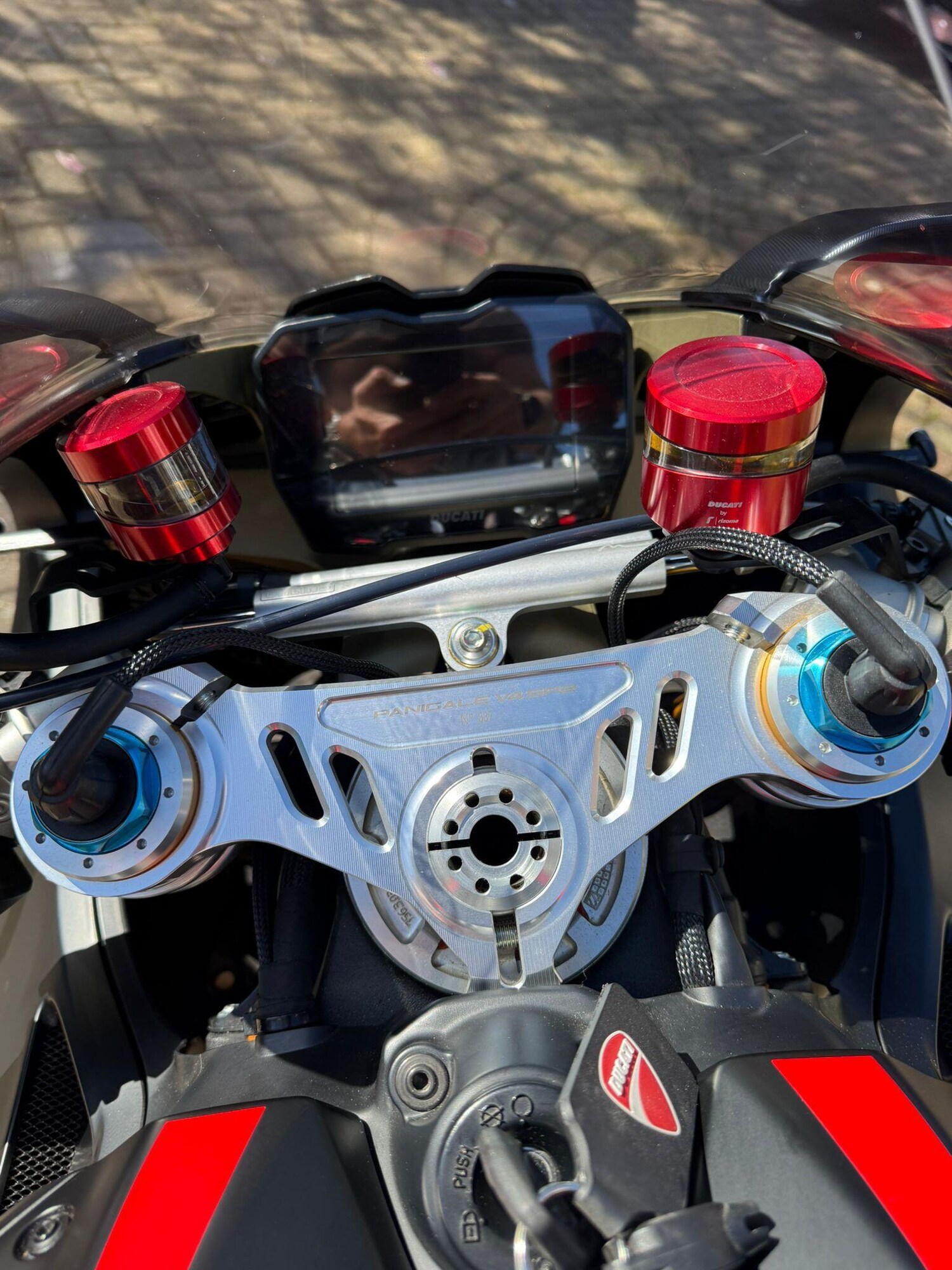 Used Ducati Panigale 2022 for sale - 78461199: Photo 10