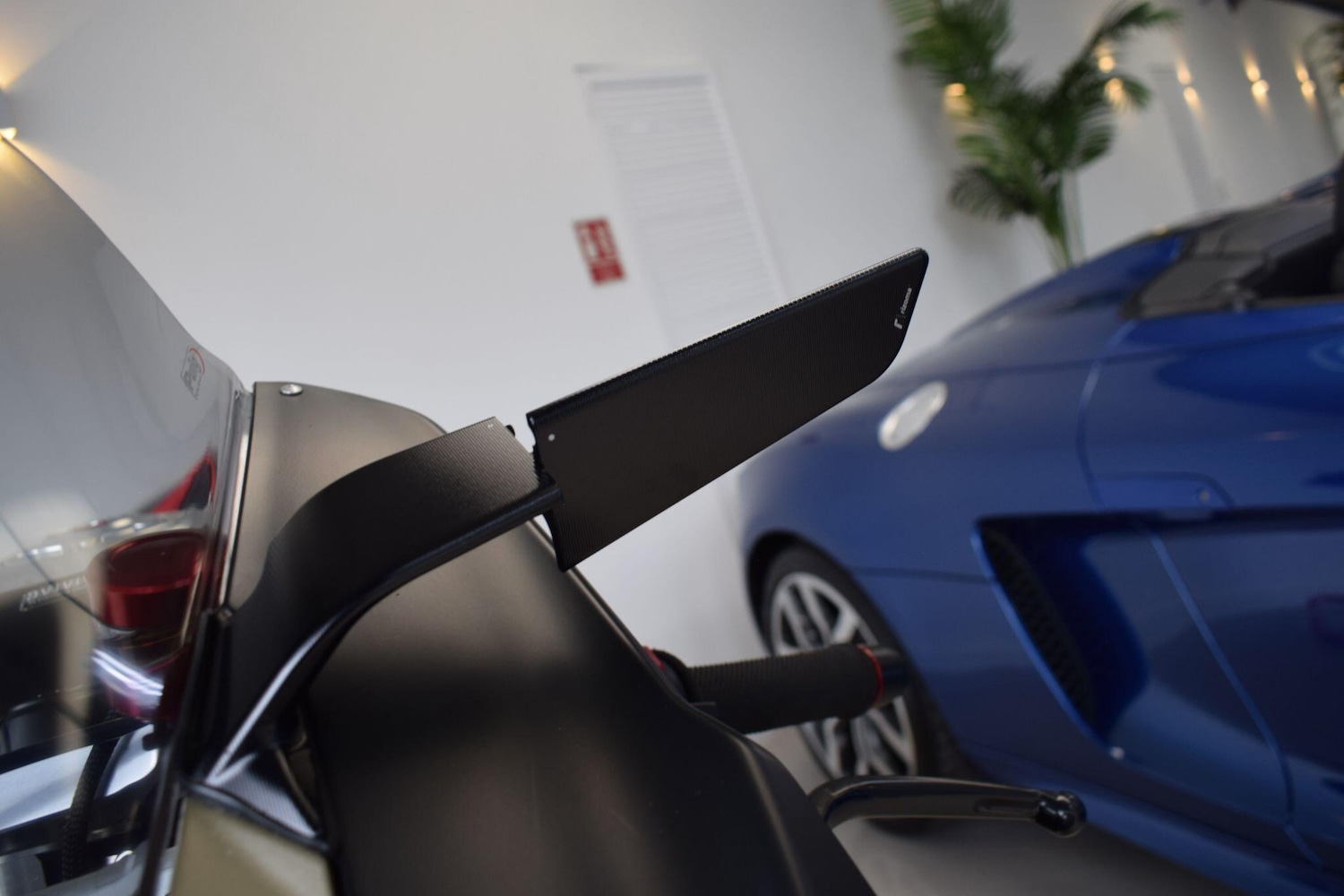 Used Ducati Panigale V4 SP2 2022 for sale - 78461199: Photo 22