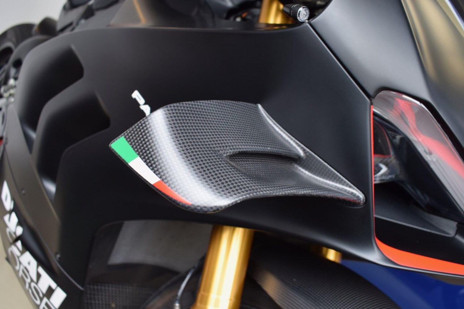 Used Ducati Panigale V4 SP2 2022 for sale - 78461199: Photo 25