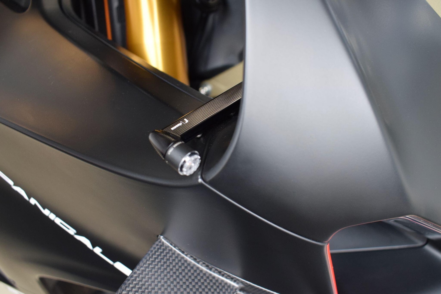 Used Ducati Panigale V4 SP2 2022 for sale - 78461199: Photo 26