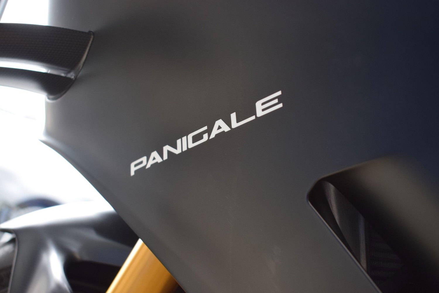 Used Ducati Panigale V4 SP2 2022 for sale - 78461199: Photo 32
