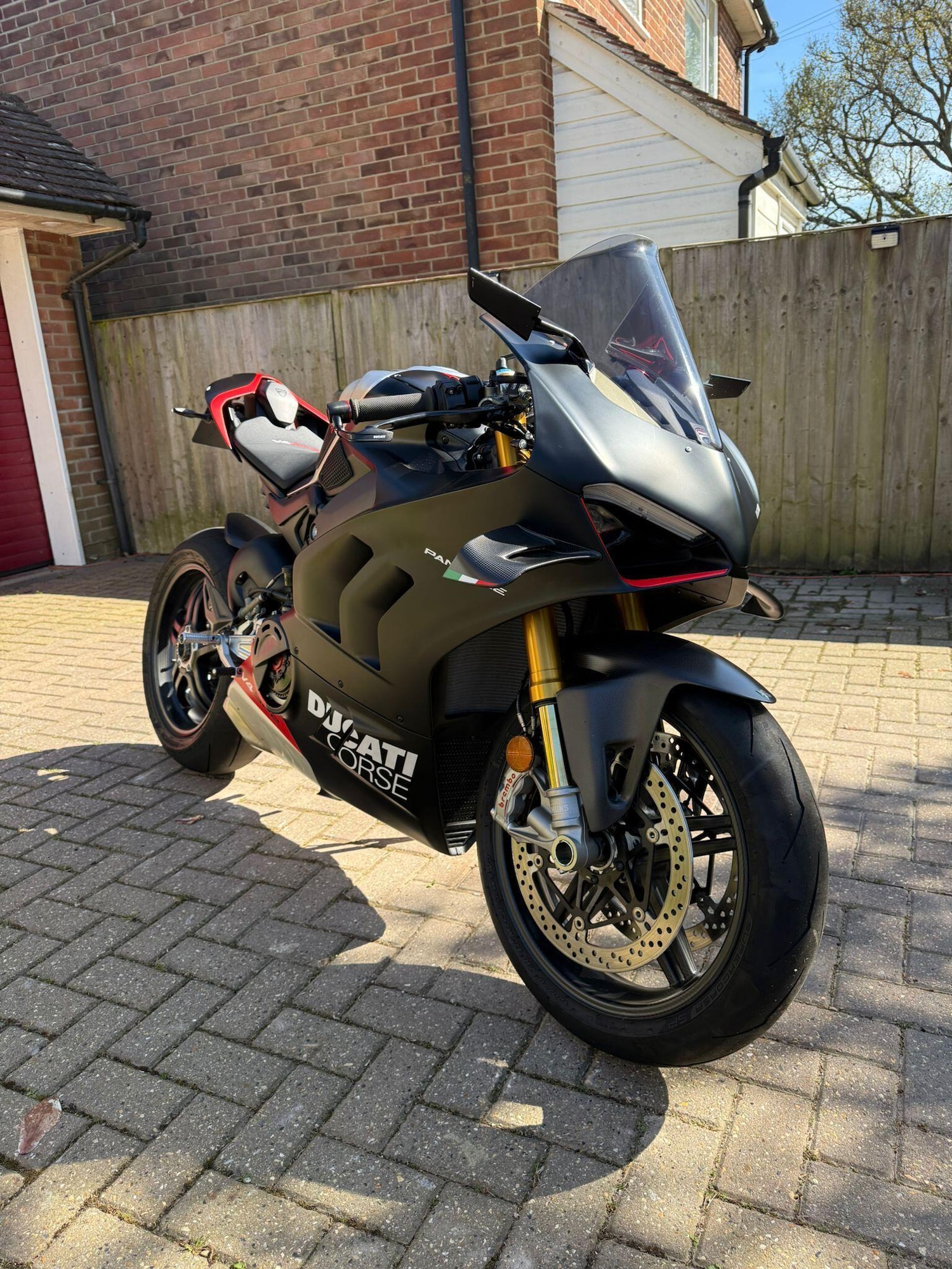 Used Ducati Panigale 2022 for sale - 78461199: Photo 6
