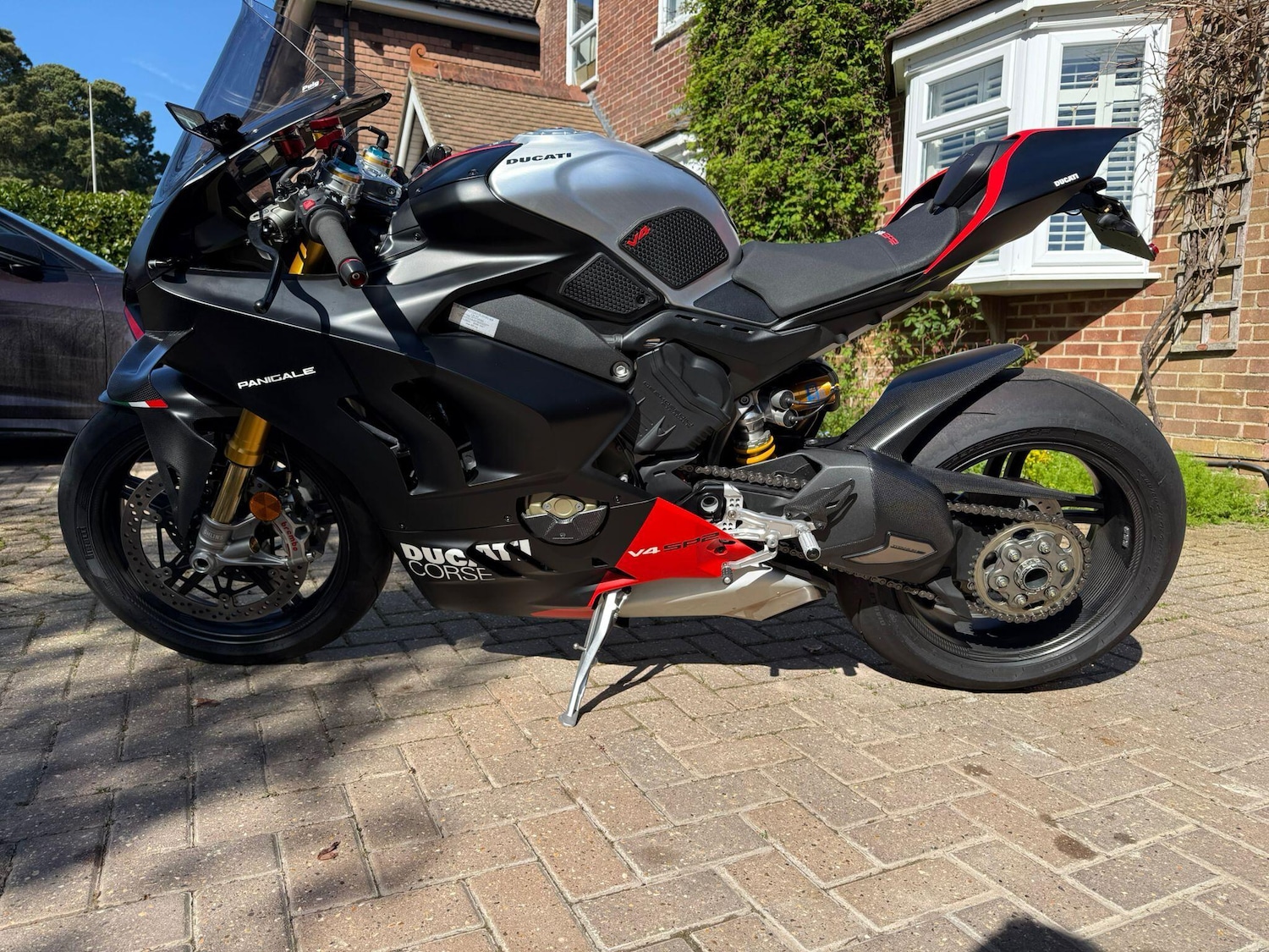 Used Ducati Panigale 2022 for sale - 78461199: Photo 7