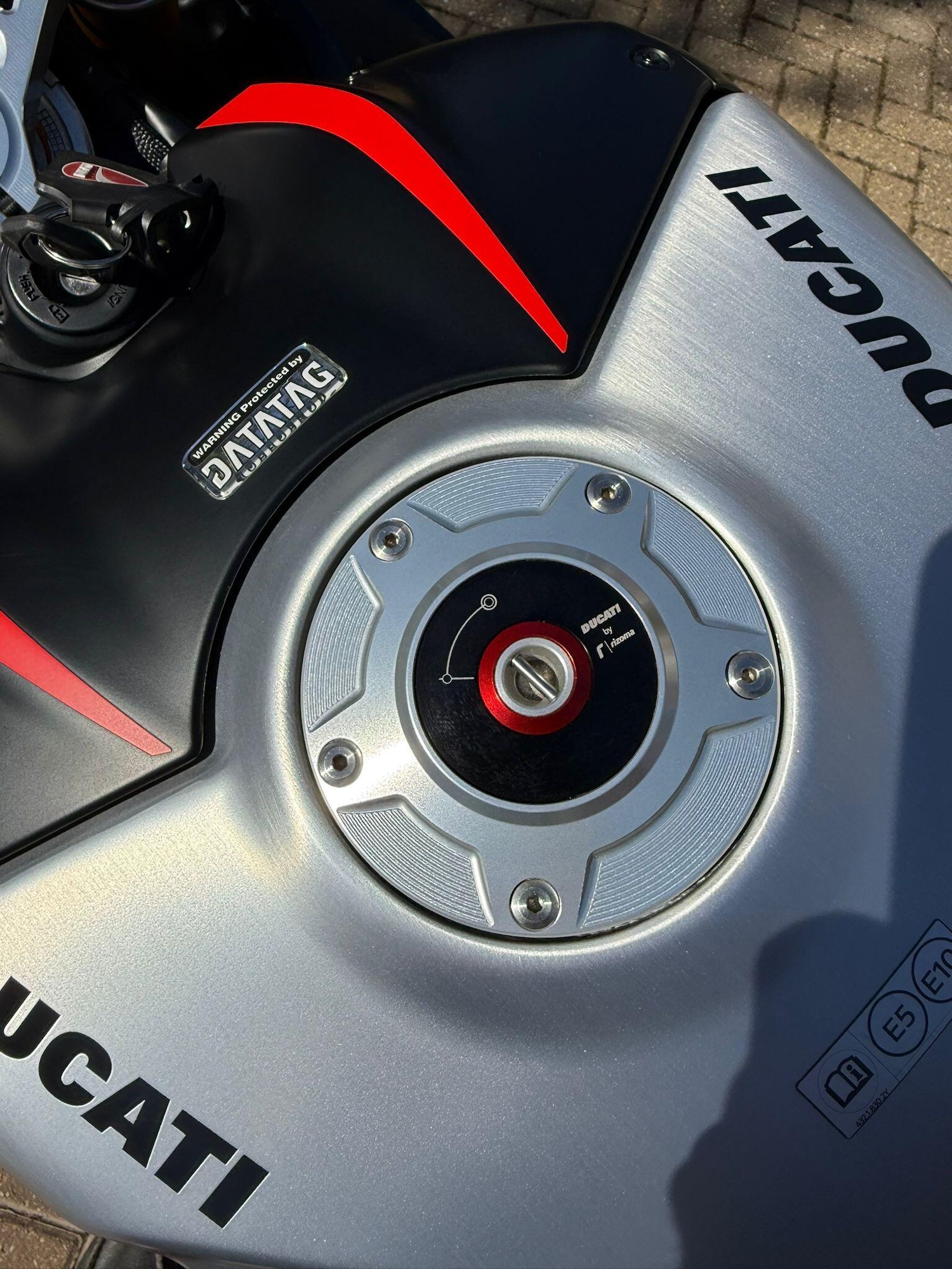 Used Ducati Panigale 2022 for sale - 78461199: Photo 9