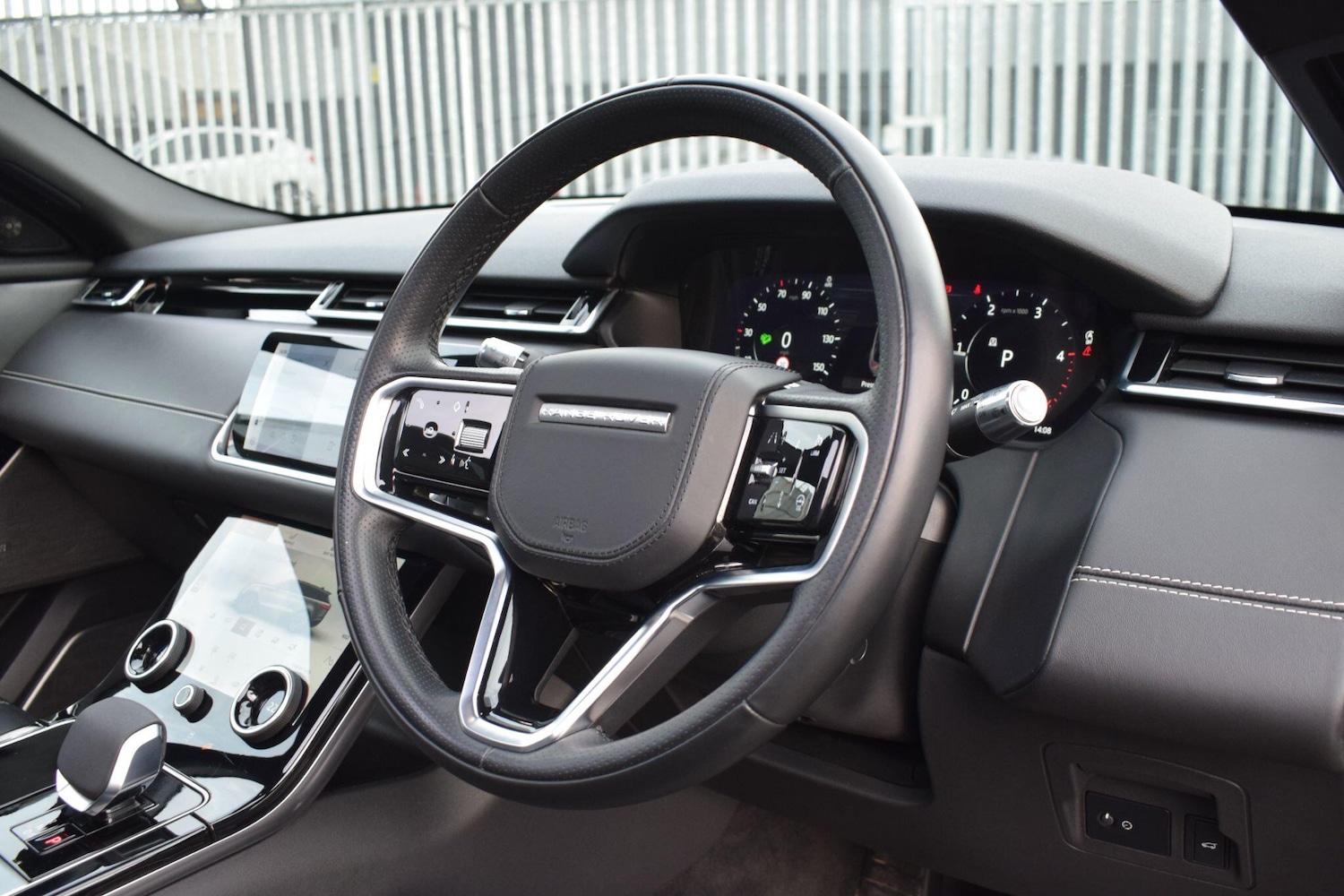 Used Land Rover Range Rover Velar 2022 for sale - 77203430: Photo 10