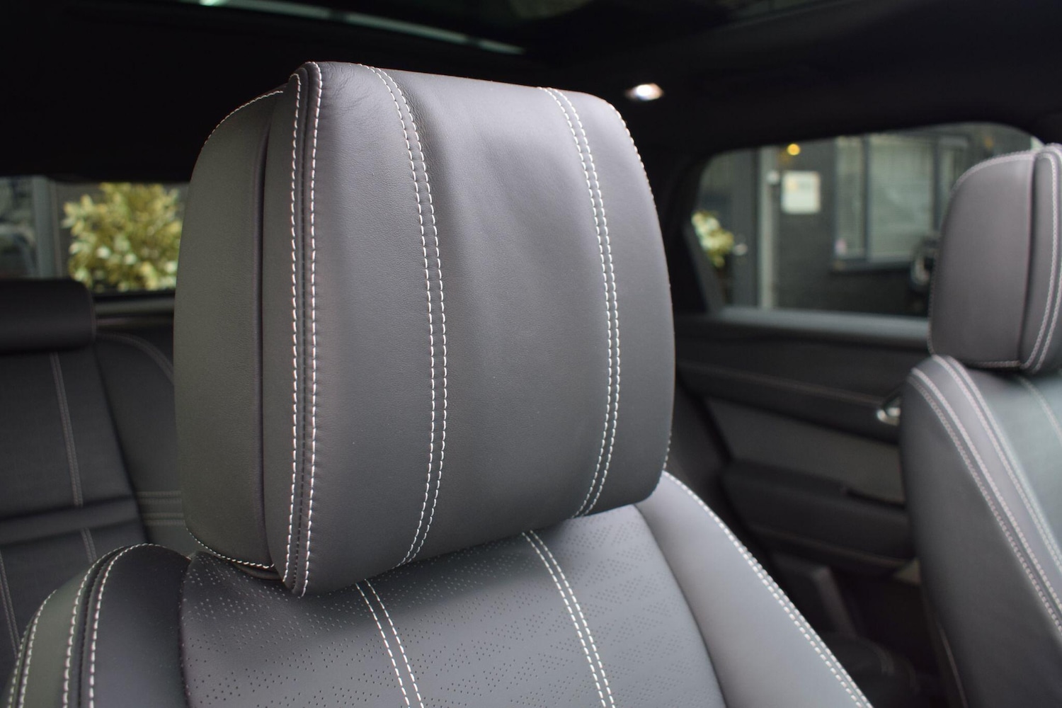 Used Land Rover Range Rover Velar 2022 for sale - 77203430: Photo 12