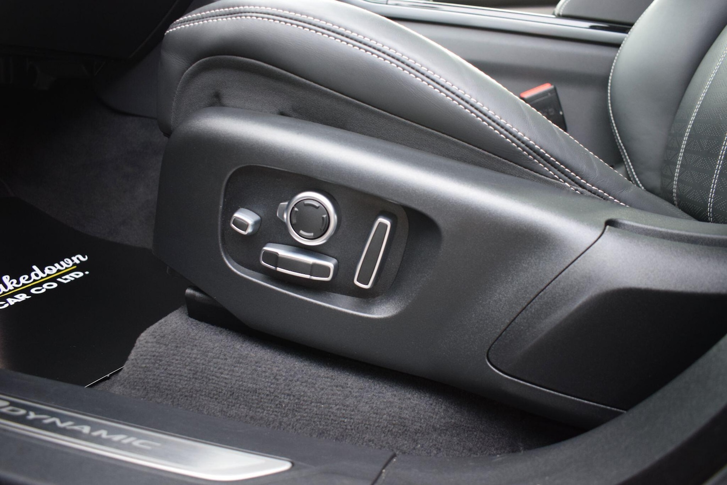 Used Land Rover Range Rover Velar 2022 for sale - 77203430: Photo 14