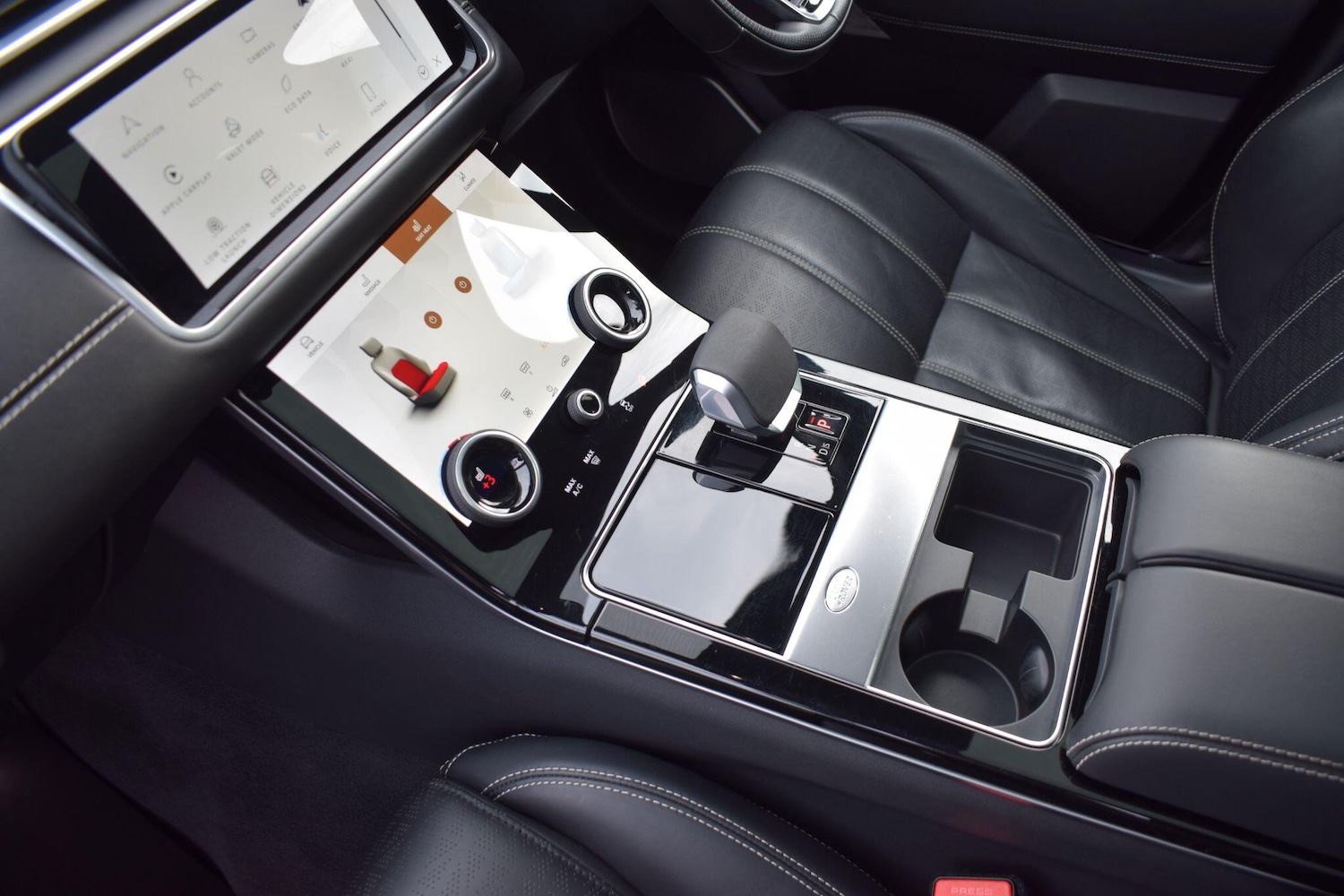 Used Land Rover Range Rover Velar 2022 for sale - 77203430: Photo 26