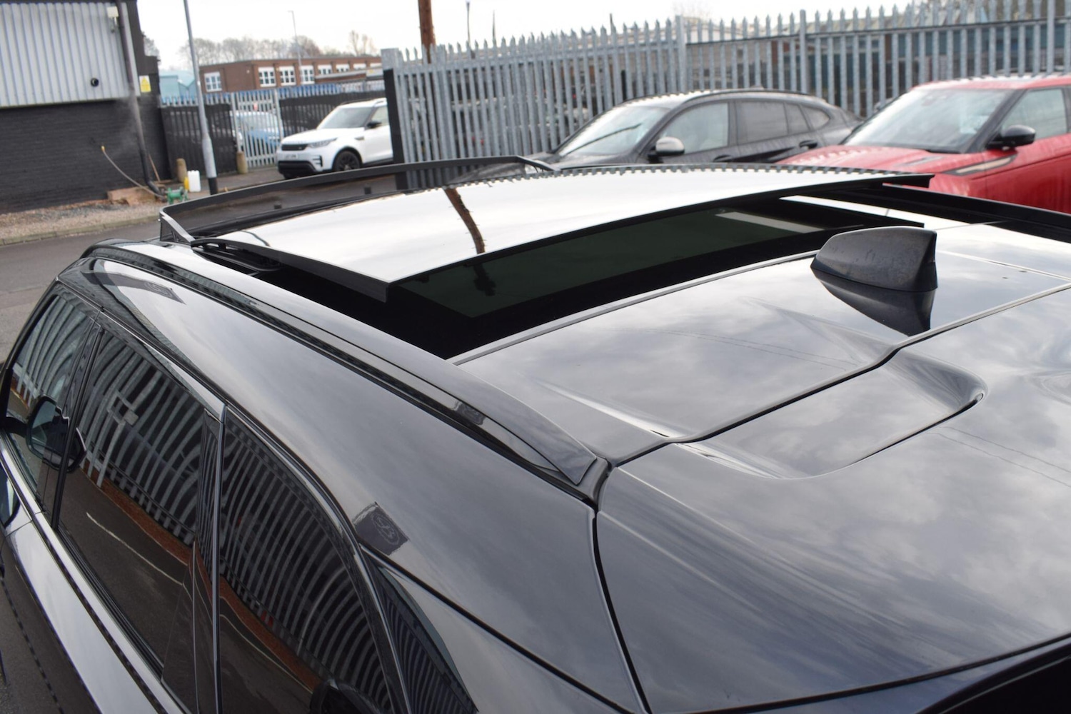 Used Land Rover Range Rover Velar 2022 for sale - 77203430: Photo 40