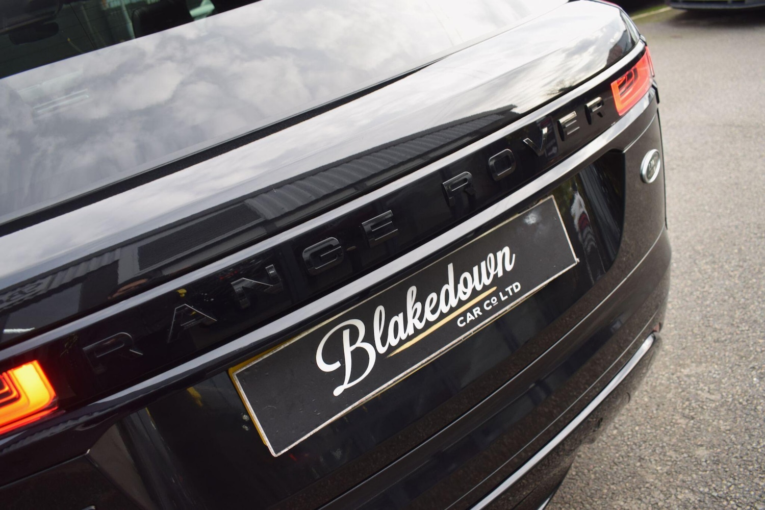 Used Land Rover Range Rover Velar 2022 for sale - 77203430: Photo 43