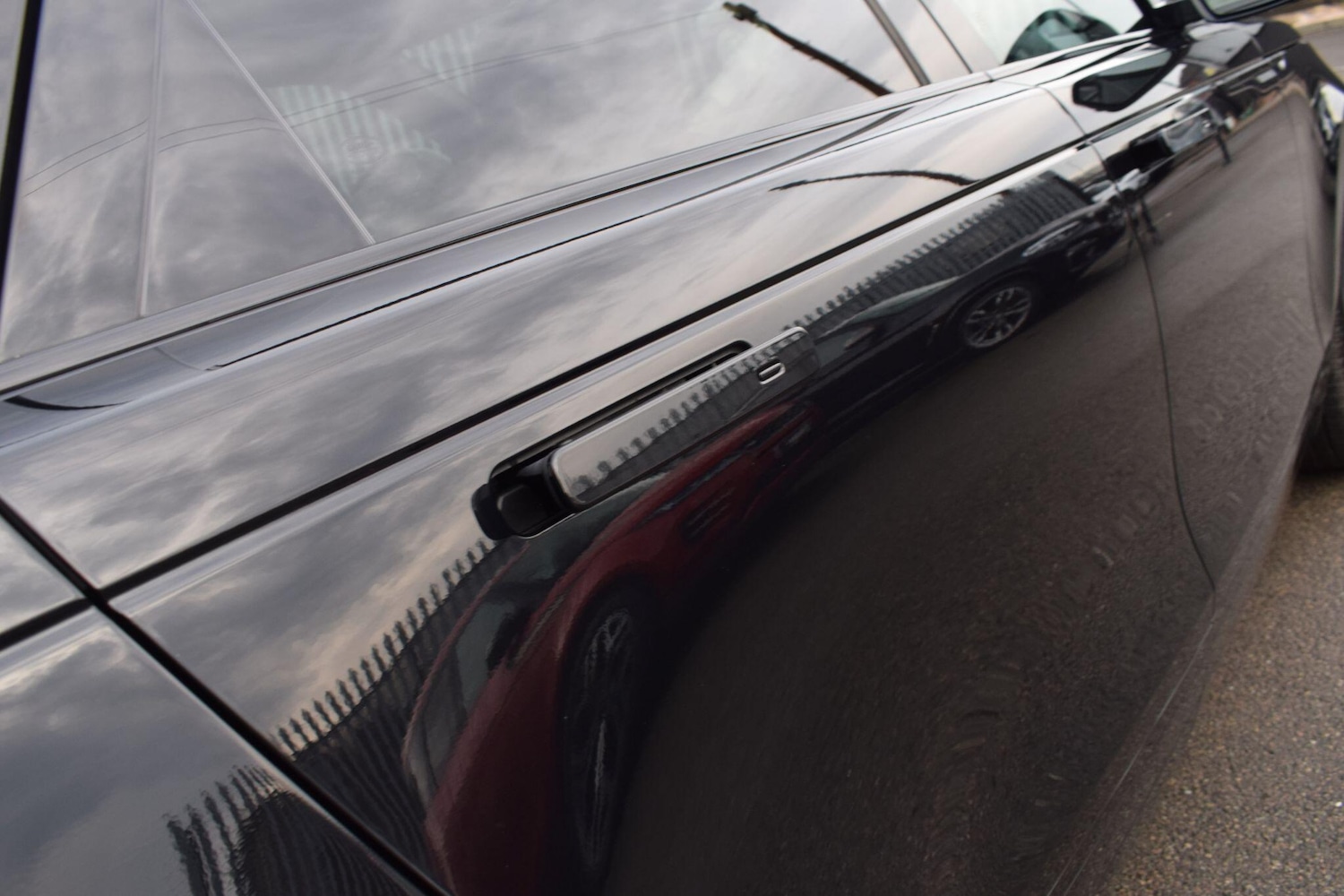 Used Land Rover Range Rover Velar 2022 for sale - 77203430: Photo 44