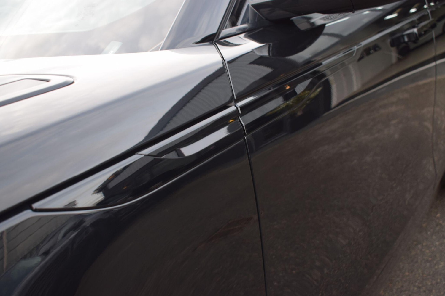 Used Land Rover Range Rover Velar 2022 for sale - 77203430: Photo 48