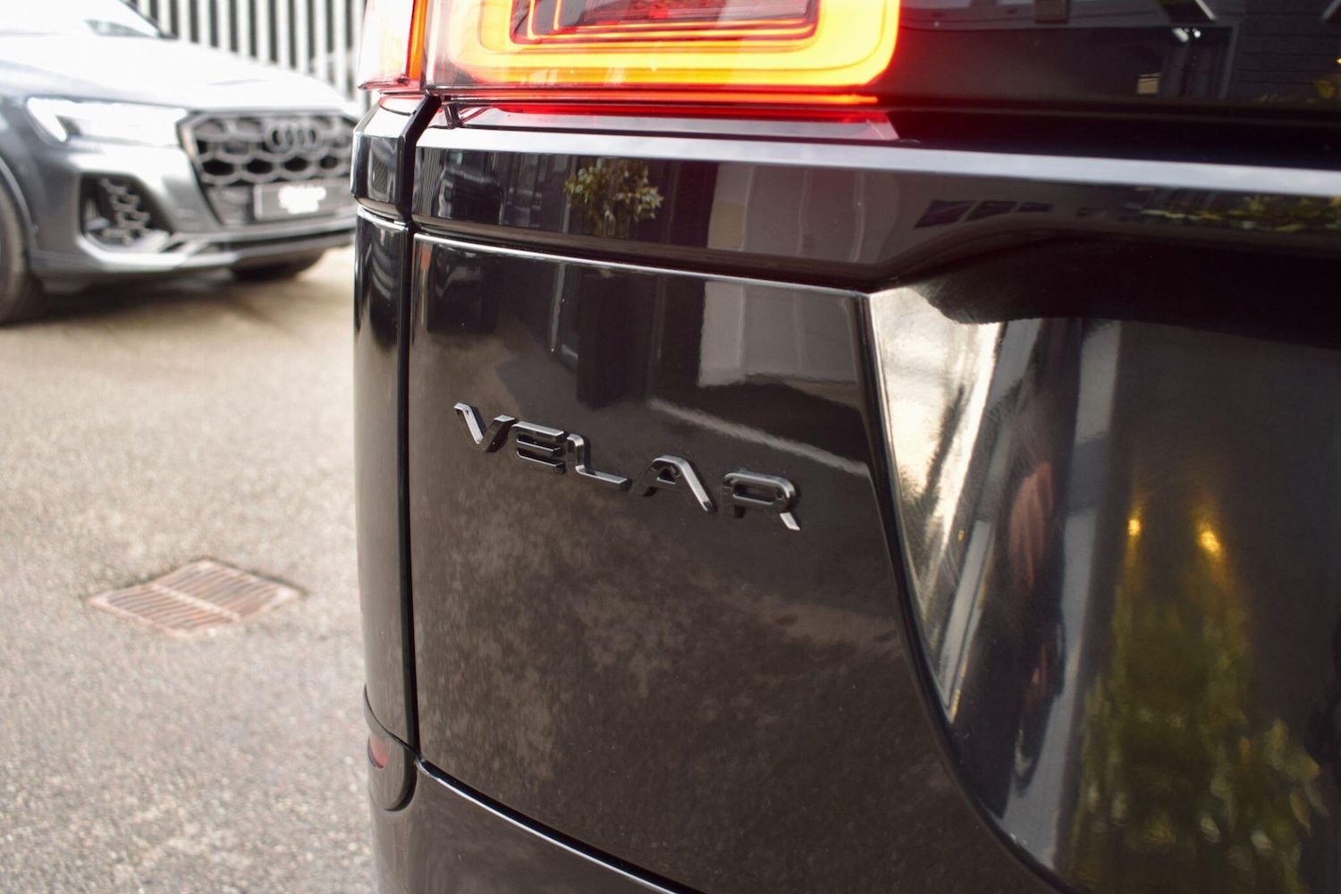 Used Land Rover Range Rover Velar 2022 for sale - 77203430: Photo 49