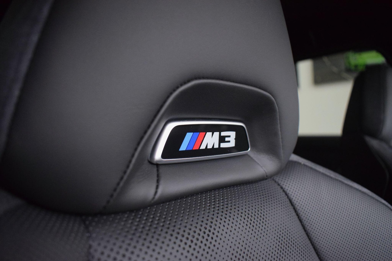 Used BMW M3 2024 for sale - 77229292: Photo 13